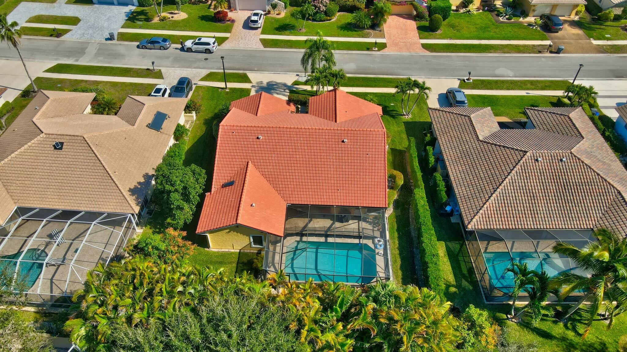 19569 Sedgefield Terrace Boca Raton, FL 33498 - Photo 47 of 57 tempImageH036BE