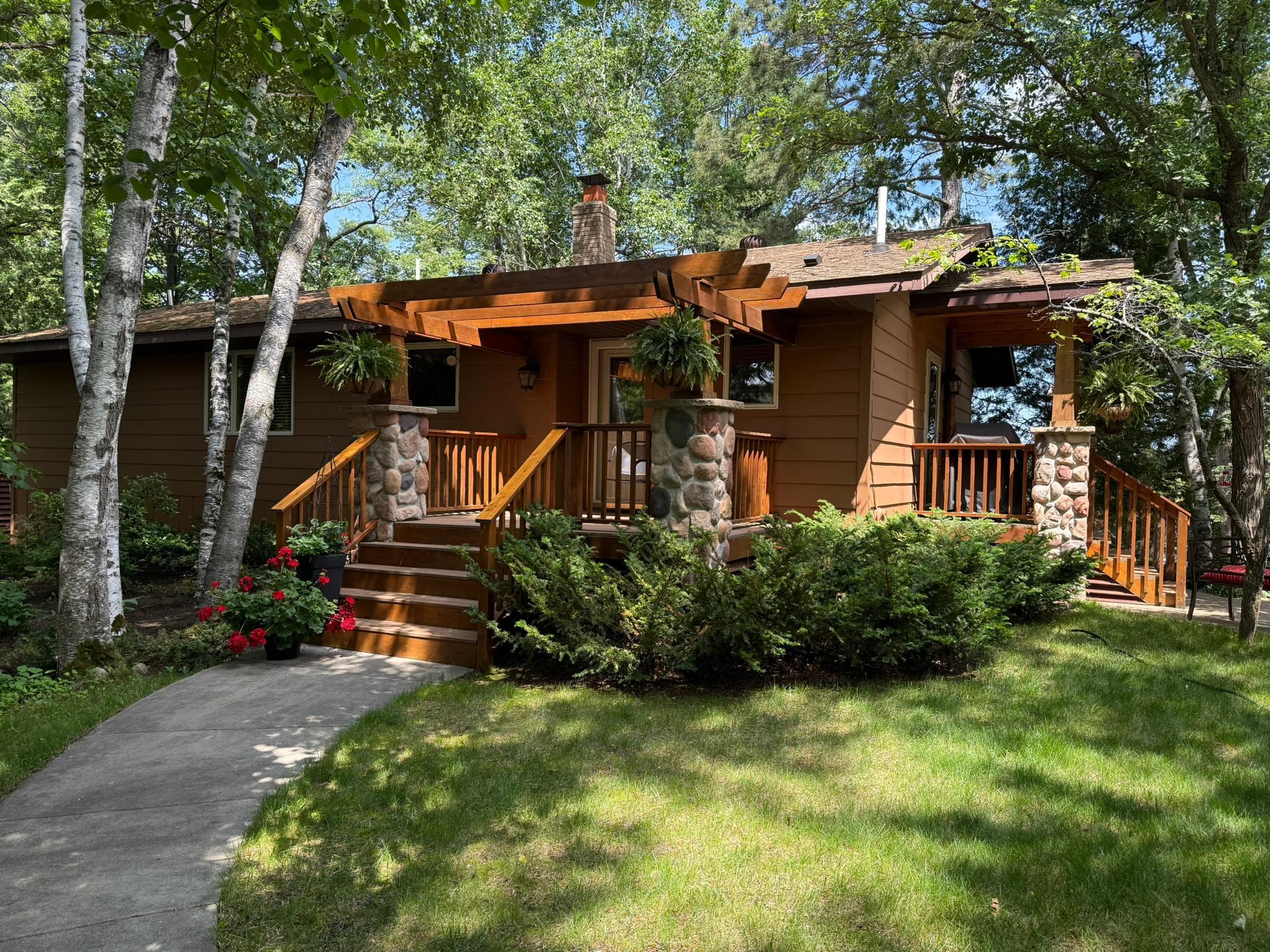22780 County 80 Nevis, MN 56467 - Photo 8 of 52