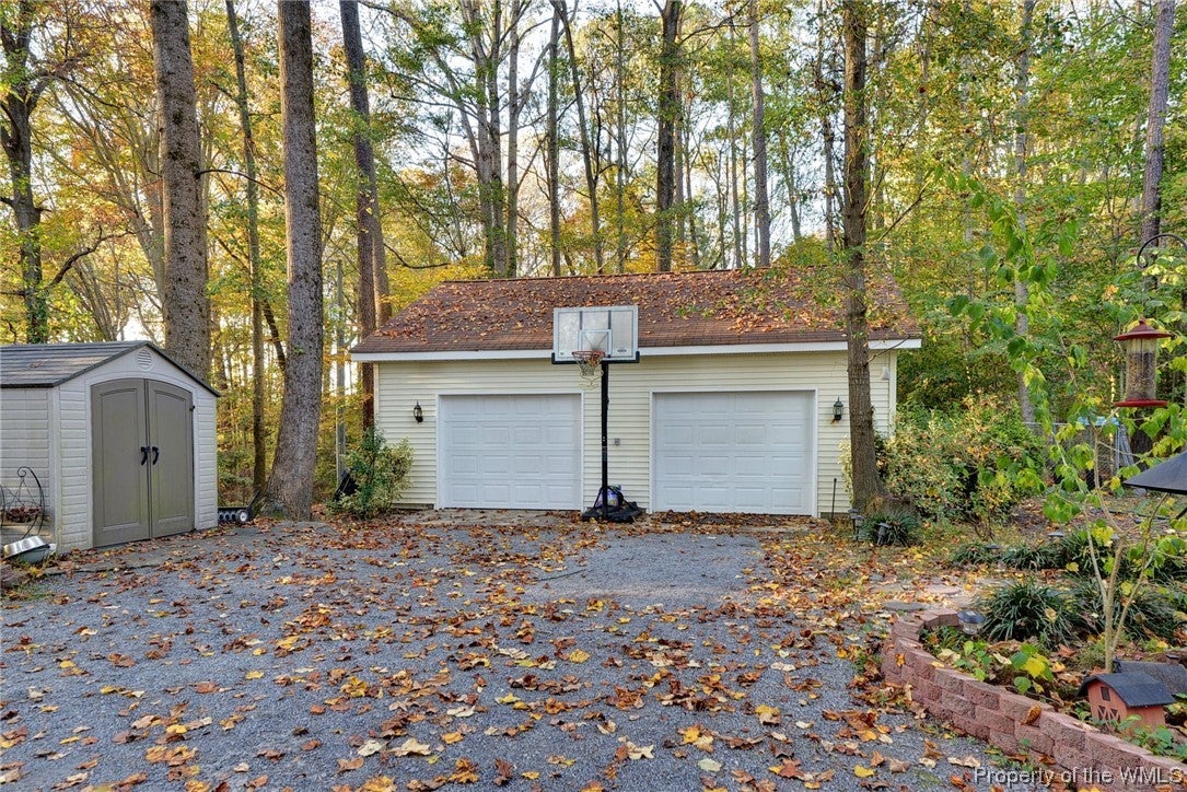 2229 Alliance Road Surry, VA 23883 - Photo 8 of 35 Gallery Image 8