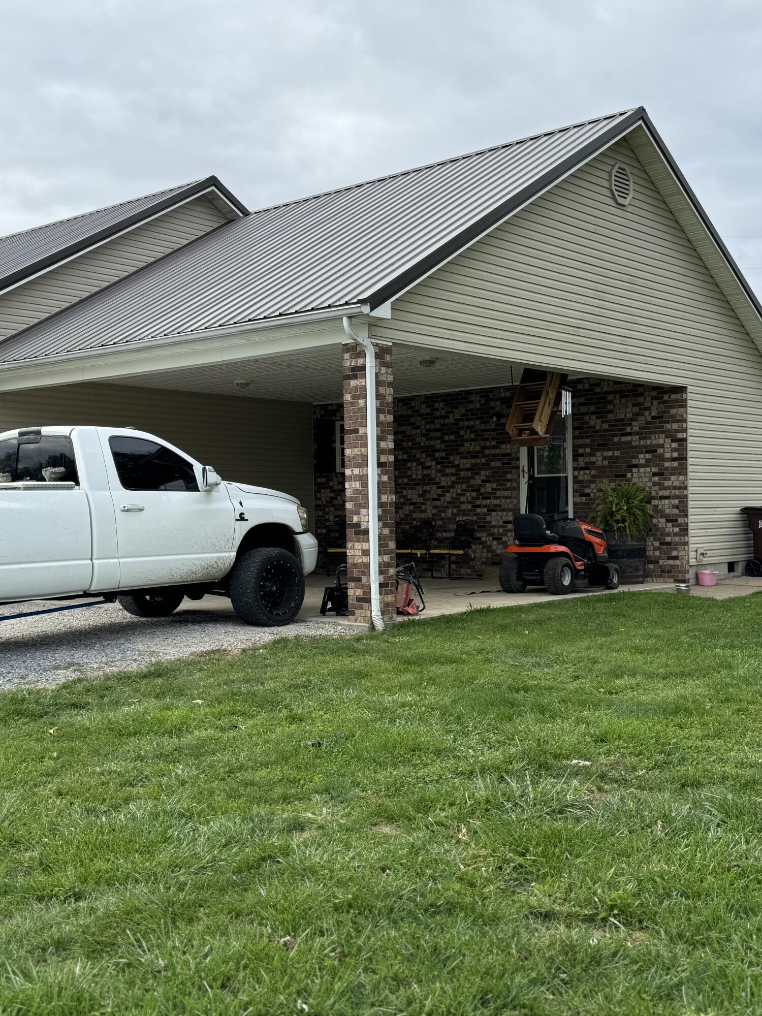 3324 Buchanan Creek Road Ewing, KY 41039 - Photo 6 of 49 IMG_0690