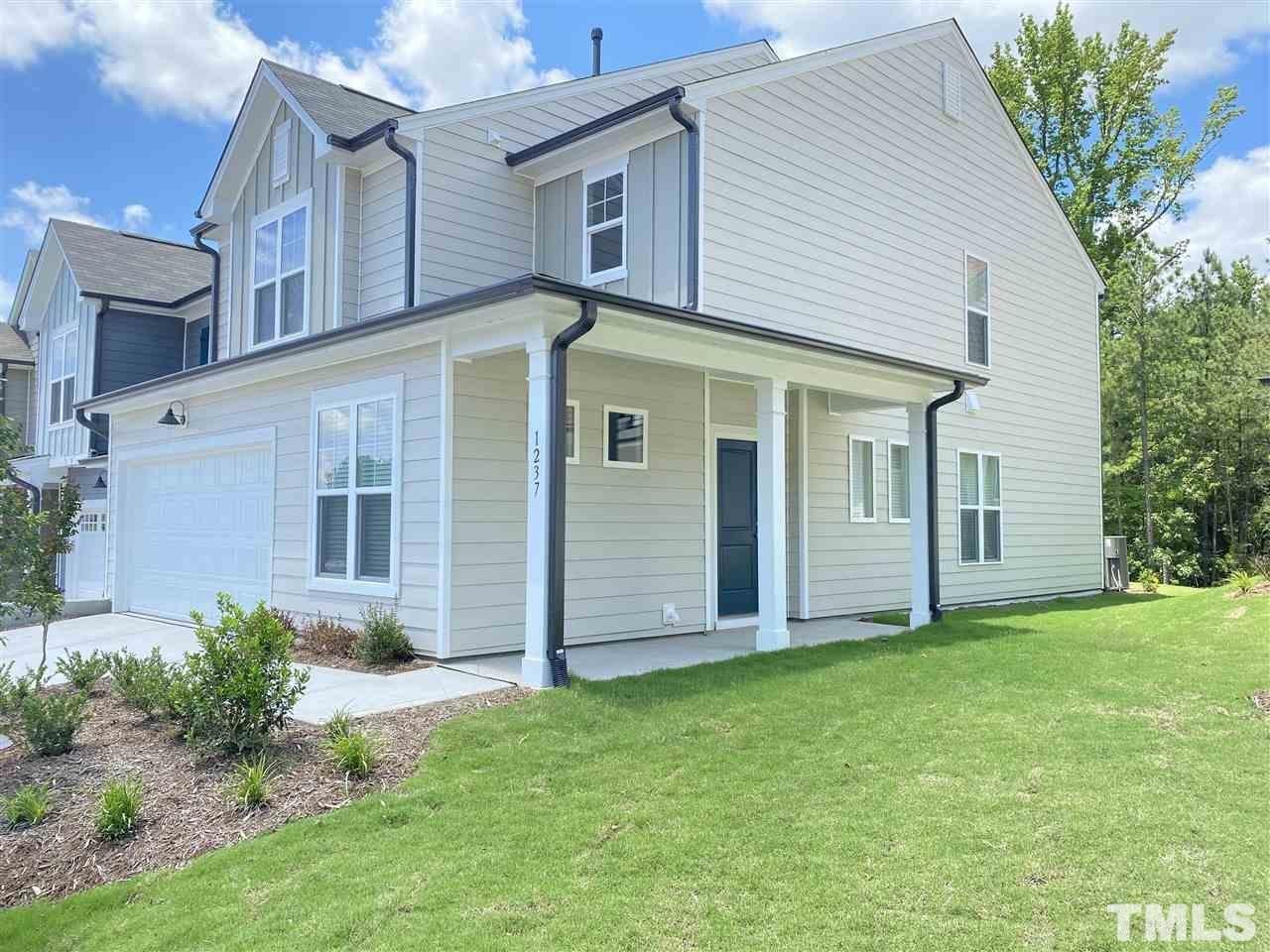 1237 Gemfor Street, Durham, NC 27703 Compass