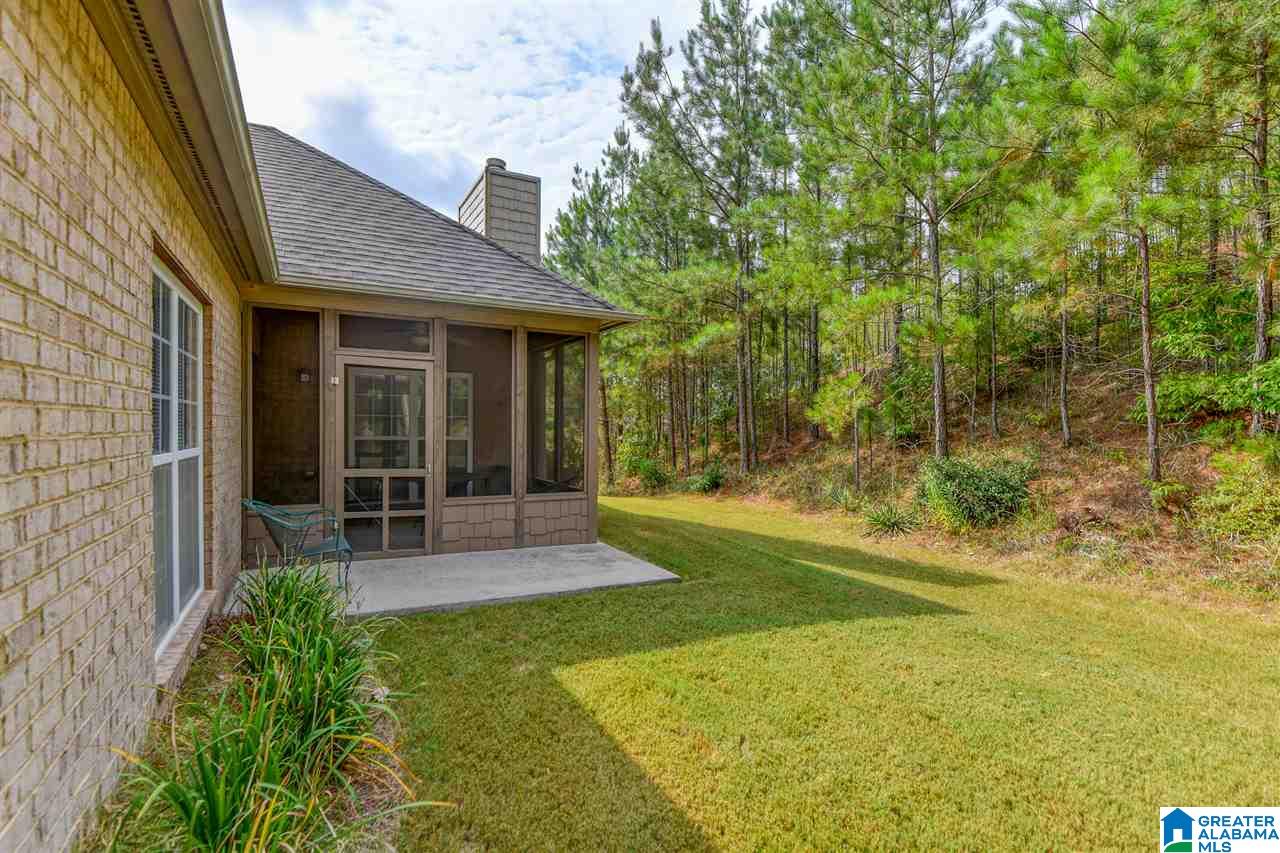 215 Chesser Way Chelsea, AL 35043 - Photo 34 of 45