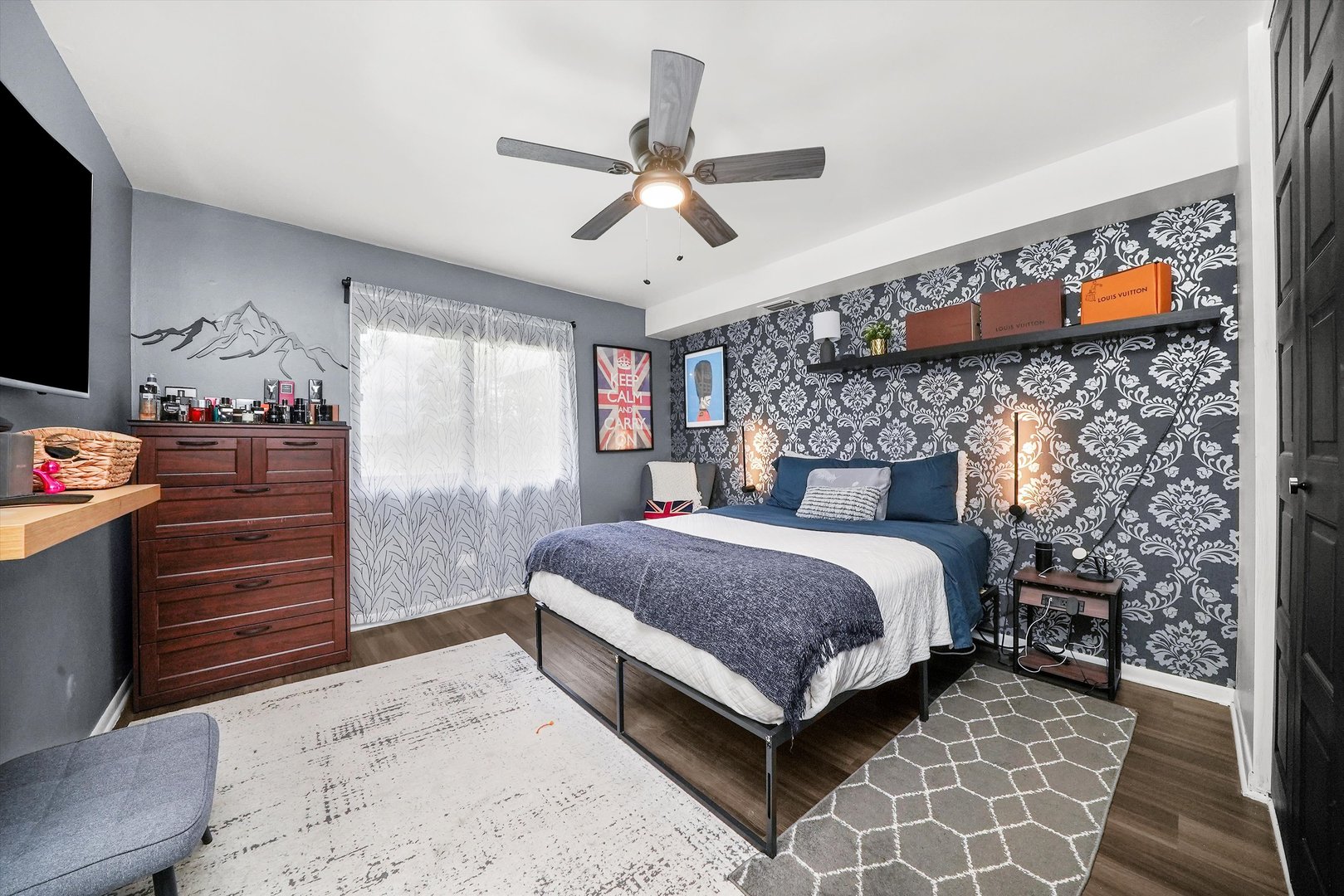 3010 Bernice Road, Unit 303 Lansing, IL 60438 - Photo 18 of 23 Gallery Image 18