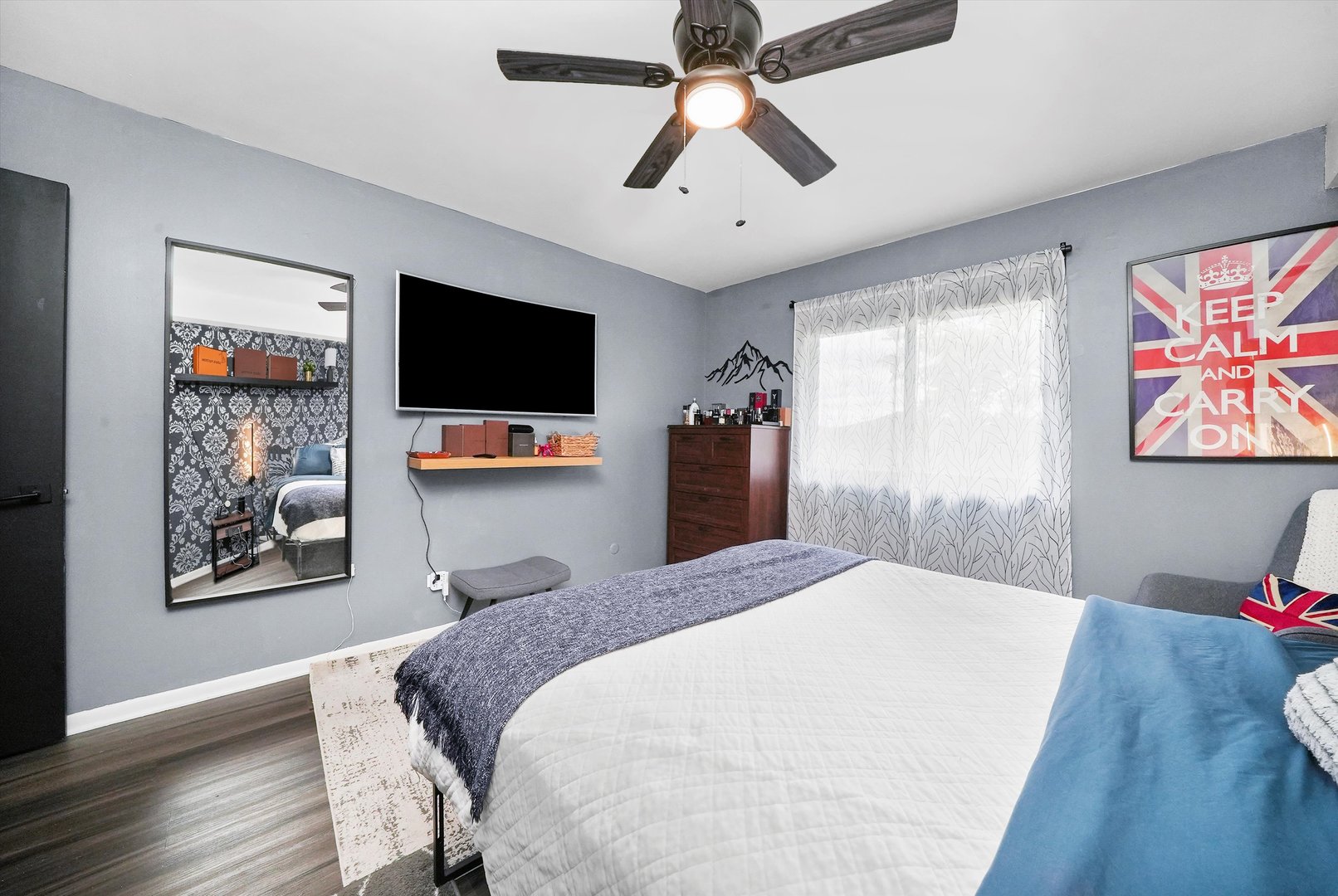 3010 Bernice Road, Unit 303 Lansing, IL 60438 - Photo 20 of 23 Gallery Image 20