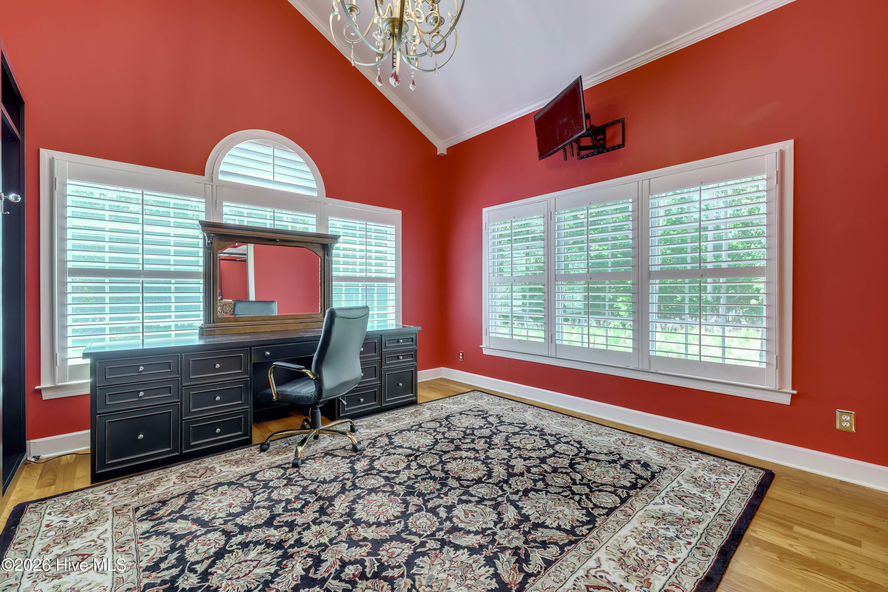 723 Wood Valley Road Waynesboro, GA 30830 - Photo 39 of 90 140 (2)