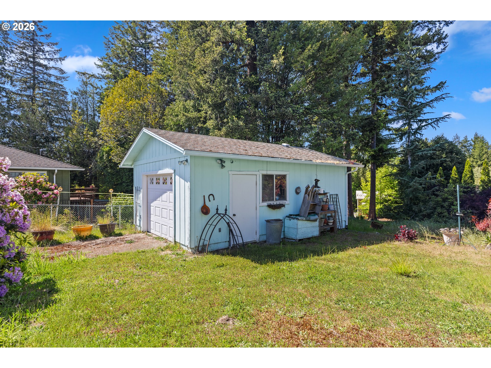 1707 View Street Myrtle Point, OR 97458 - Photo 5 of 48