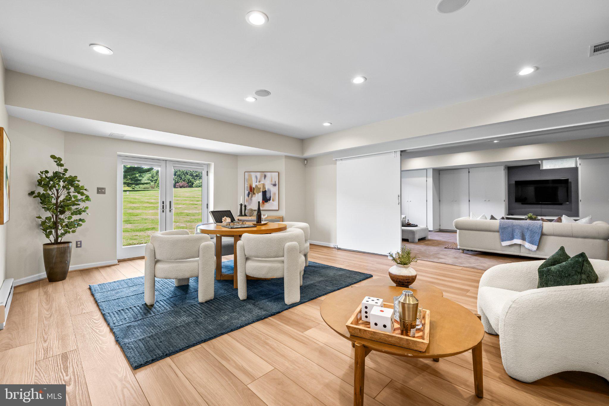 1310 Musgrove Road Lutherville-Timonium, MD 21093 - Photo 65 of 93 Bright and airy open living space.