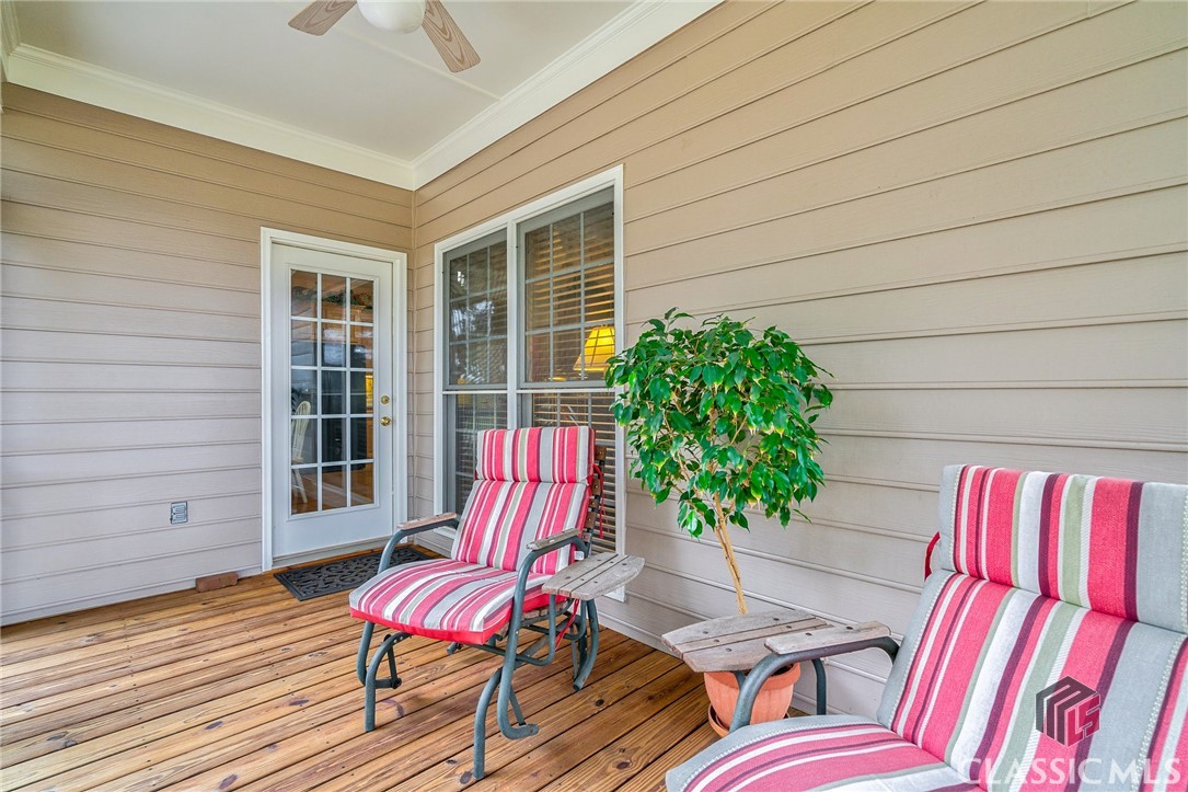 258 Robert Hardeman Road Winterville, GA 30683 - Photo 29 of 42 Gallery Image 29