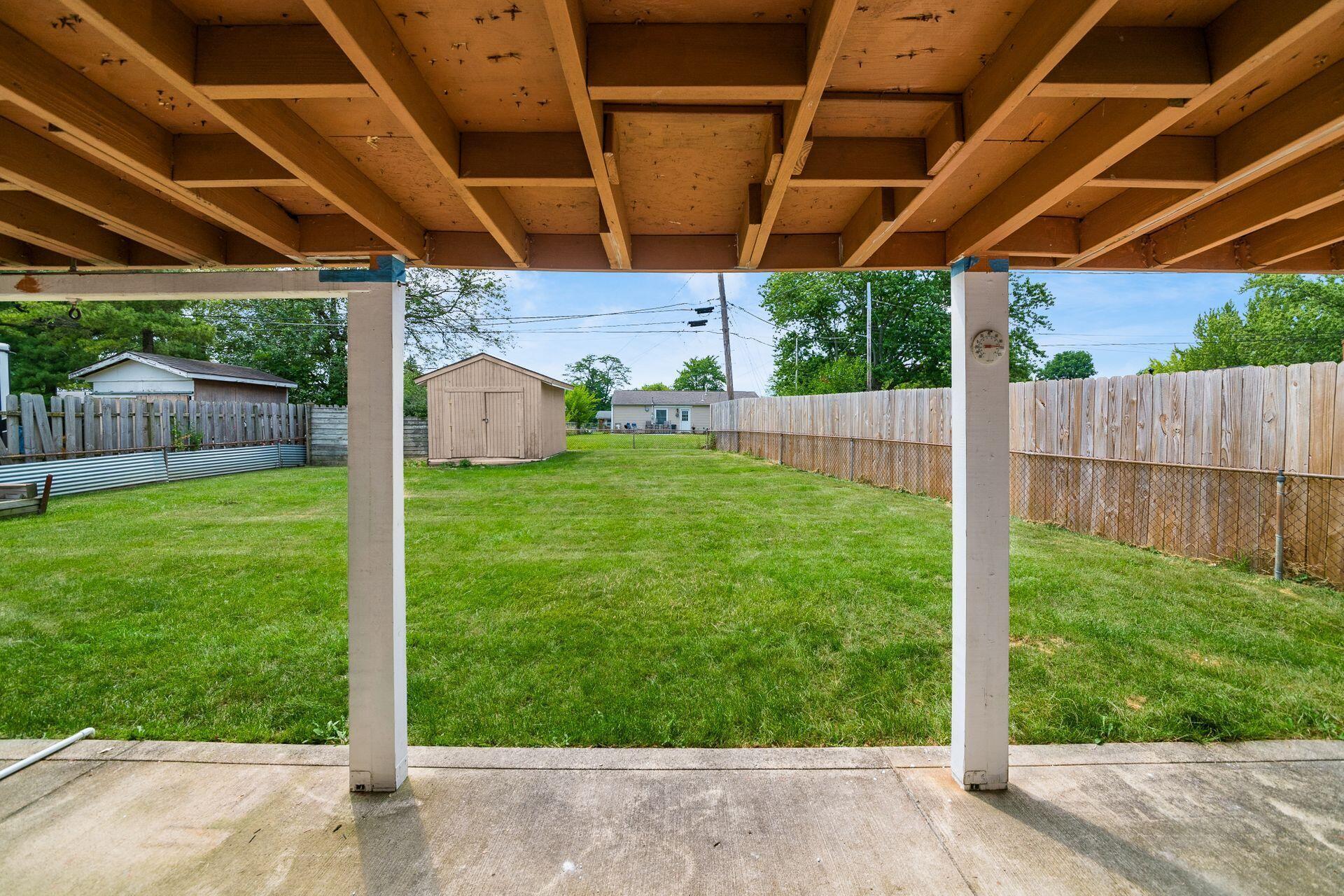 407 Celina Road Columbus, OH 43228 - Photo 59 of 72 058_ Rd Columbus OH 43228 USA