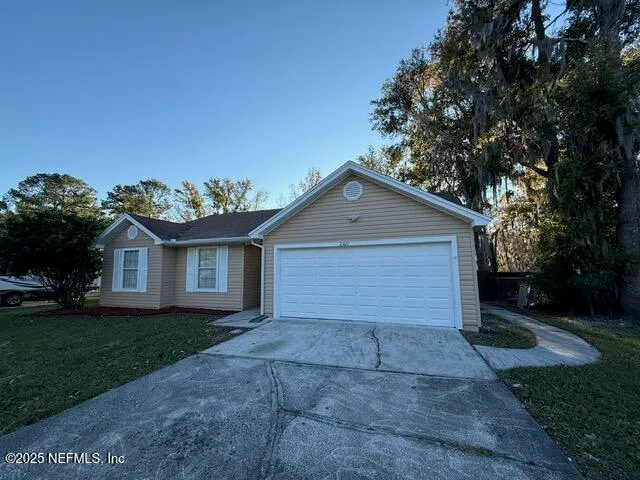 $1,780 | 2160 Rothbury Drive, Jacksonville, FL 32221