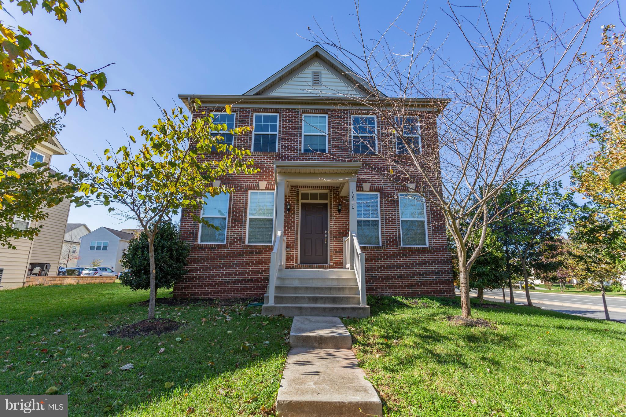 10010 Wellington Road Manassas, VA 20110 - Photo 1 of 27