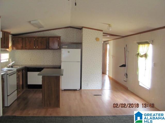 340 Zuber Road Sylacauga, AL 35150 - Photo 2 of 15