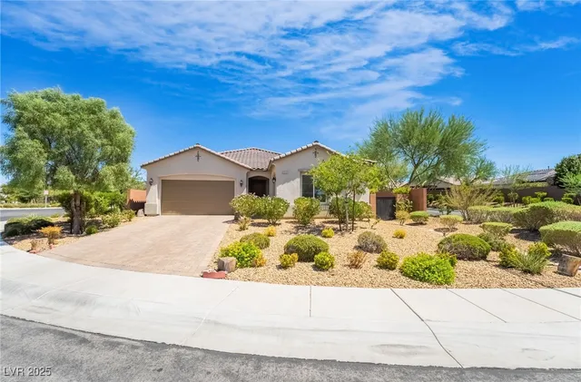 $799,000 | 2532 Ballatore Street, Henderson, NV 89044
