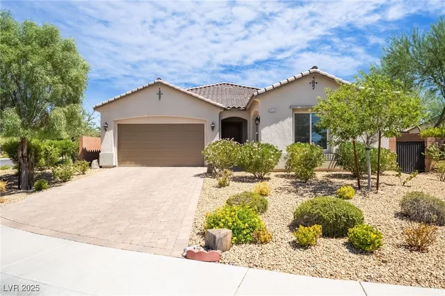$799,000 | 2532 Ballatore Street, Henderson, NV 89044