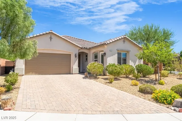 $799,000 | 2532 Ballatore Street, Henderson, NV 89044