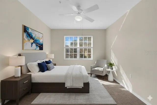 $229,900 | 4371 Lazio Way, Unit 707, Fort Myers, FL 33901