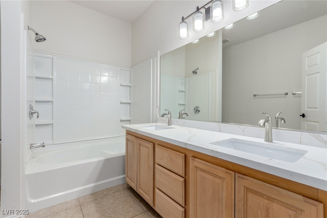 4820 Black Bear Road, Unit 104 Las Vegas, NV 89149 - Photo 15 of 41