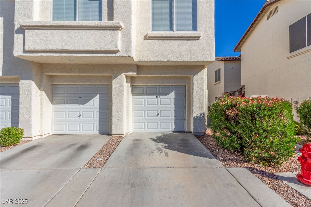 4820 Black Bear Road, Unit 104 Las Vegas, NV 89149 - Photo 25 of 41