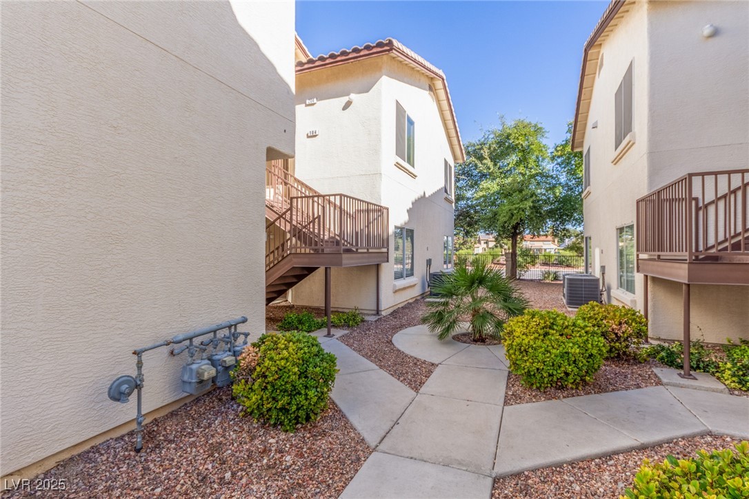 4820 Black Bear Road, Unit 104 Las Vegas, NV 89149 - Photo 27 of 41