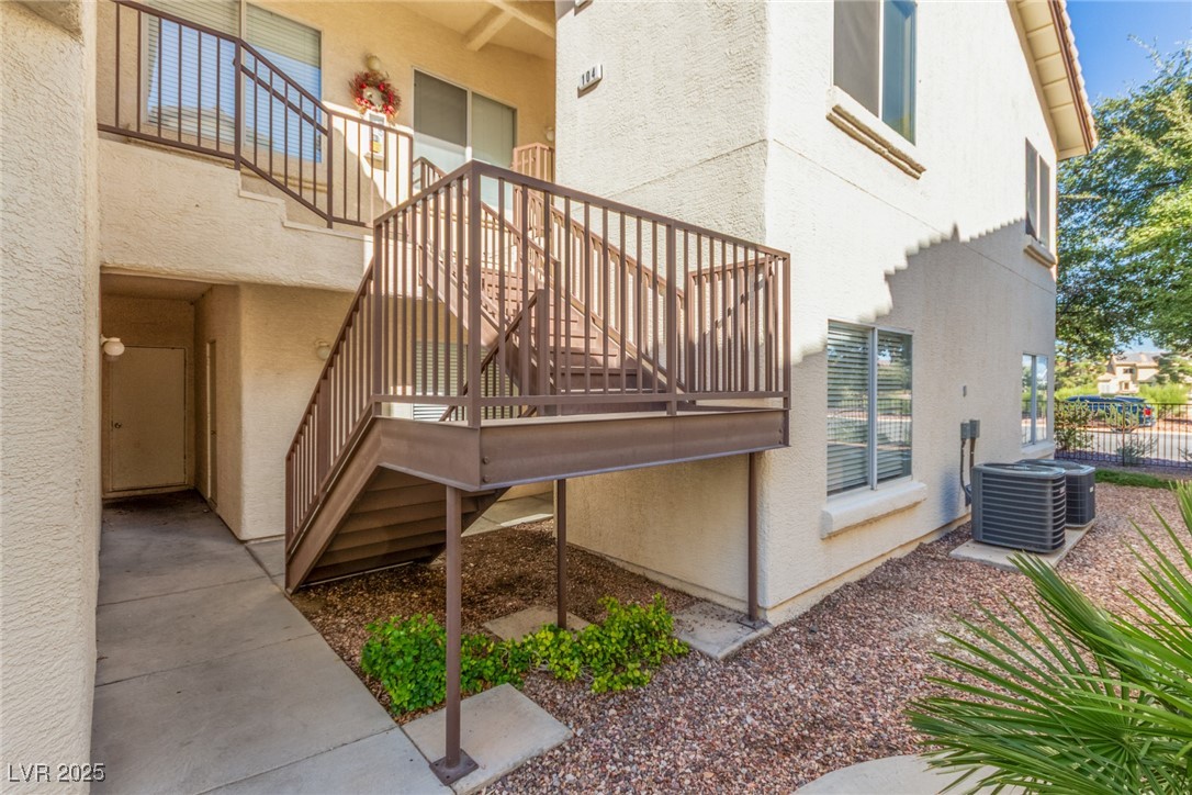 4820 Black Bear Road, Unit 104 Las Vegas, NV 89149 - Photo 28 of 41