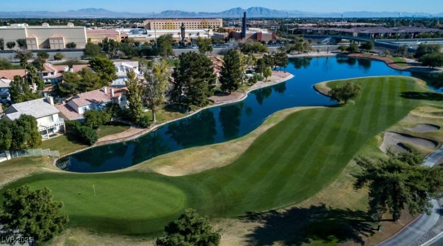 4820 Black Bear Road, Unit 104 Las Vegas, NV 89149 - Photo 31 of 41