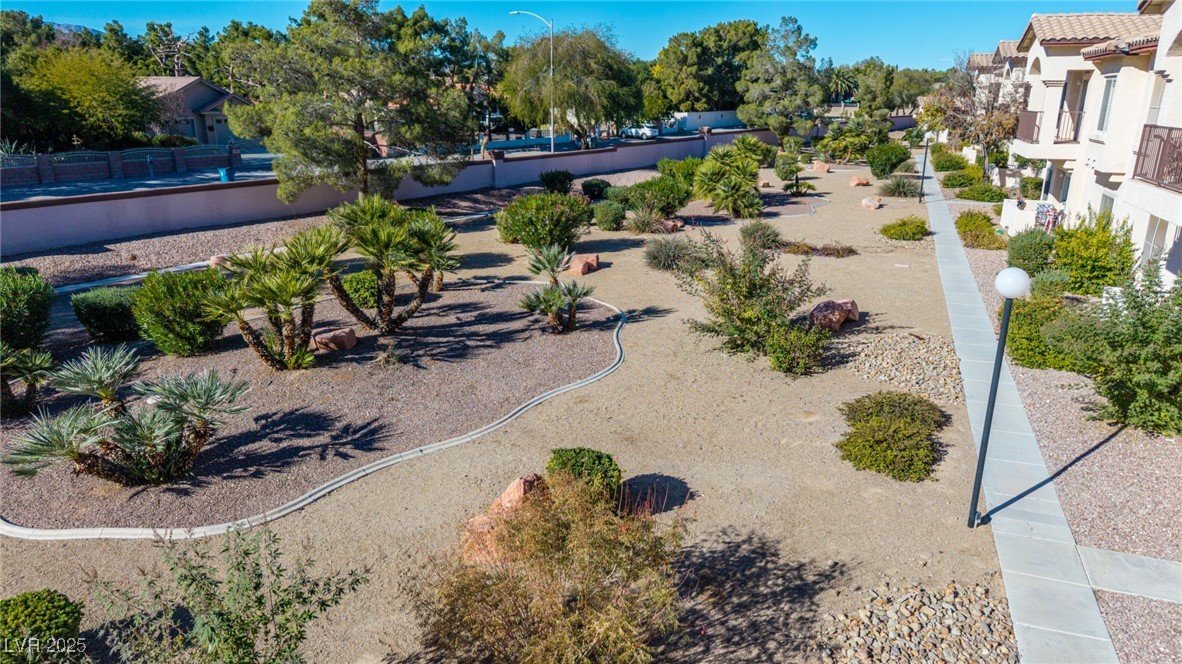 4820 Black Bear Road, Unit 104 Las Vegas, NV 89149 - Photo 32 of 41