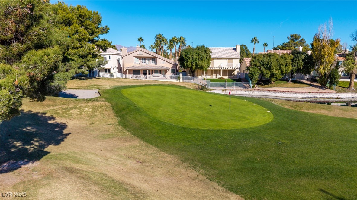 4820 Black Bear Road, Unit 104 Las Vegas, NV 89149 - Photo 34 of 41