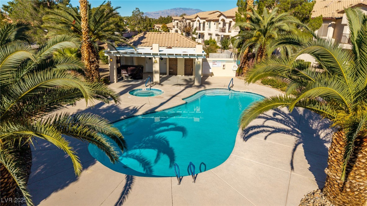 4820 Black Bear Road, Unit 104 Las Vegas, NV 89149 - Photo 37 of 41