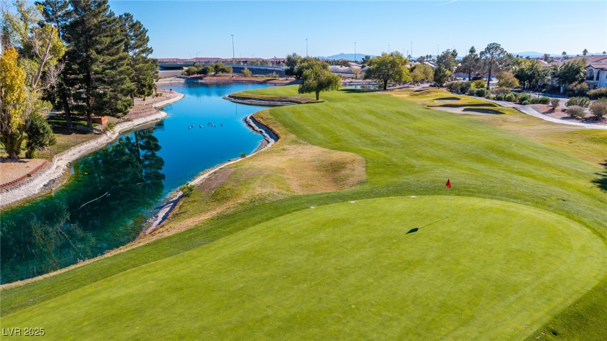 4820 Black Bear Road, Unit 104 Las Vegas, NV 89149 - Photo 38 of 41