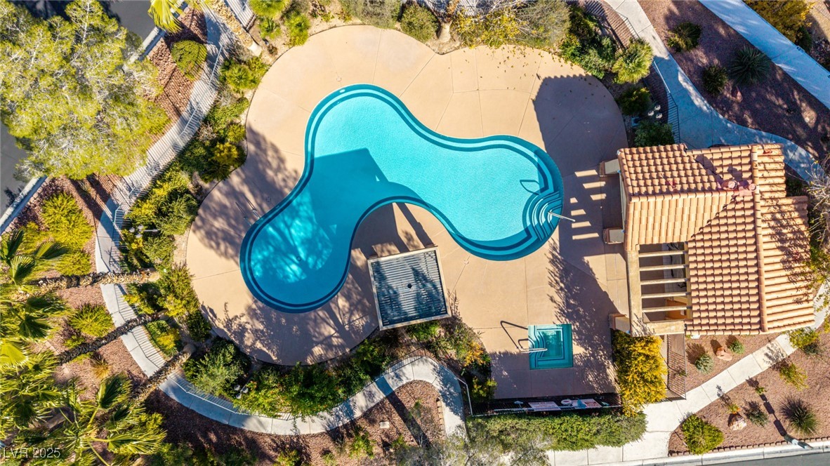 4820 Black Bear Road, Unit 104 Las Vegas, NV 89149 - Photo 39 of 41