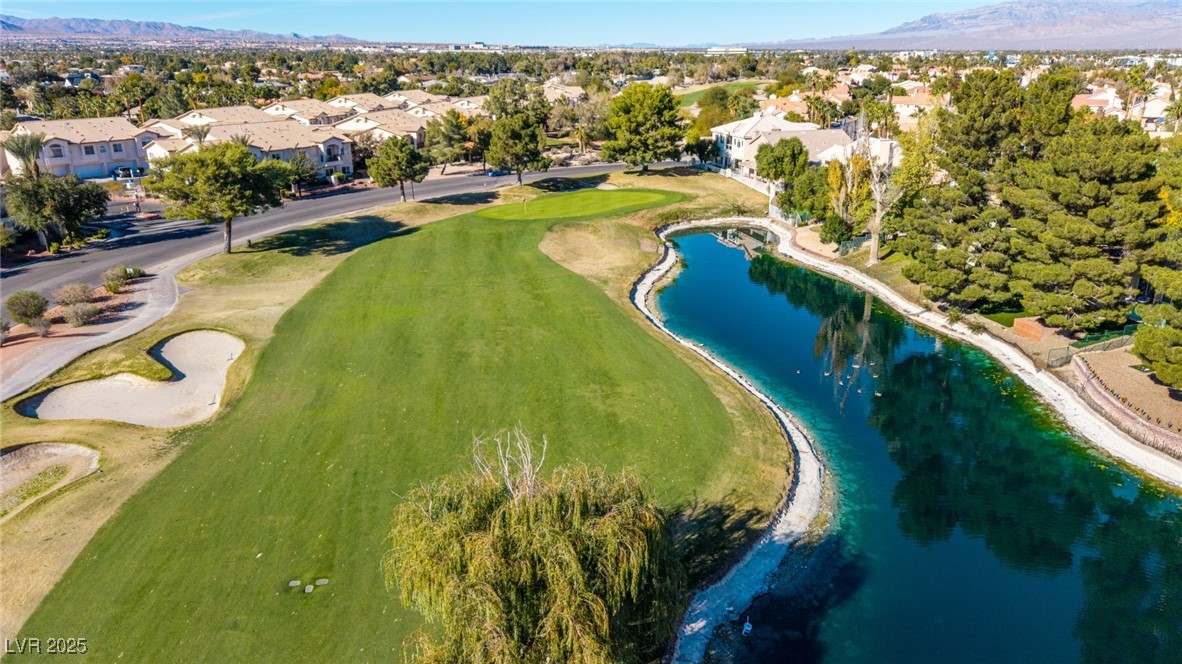 4820 Black Bear Road, Unit 104 Las Vegas, NV 89149 - Photo 40 of 41