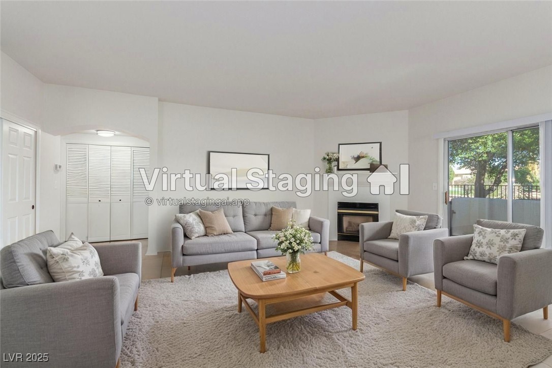 4820 Black Bear Road, Unit 104 Las Vegas, NV 89149 - Photo 5 of 41