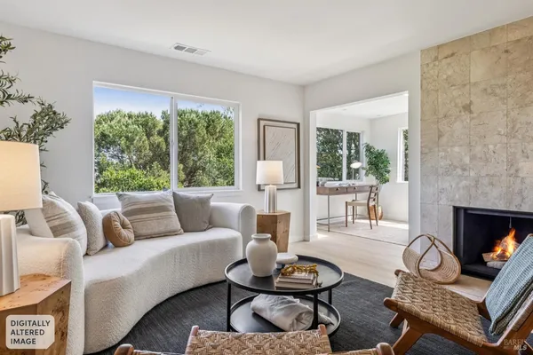 $1,079,000 | 17 Thoreau Circle, Mill Valley, CA 94941