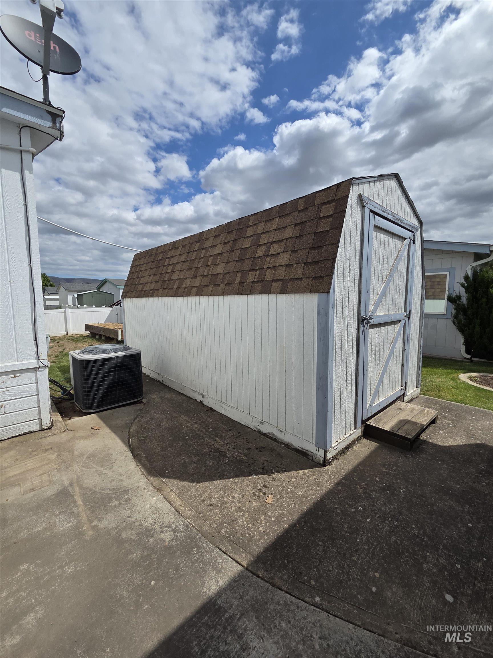 2115 6th, Unit 60 Clarkston, WA 99403 - Photo 27 of 28
