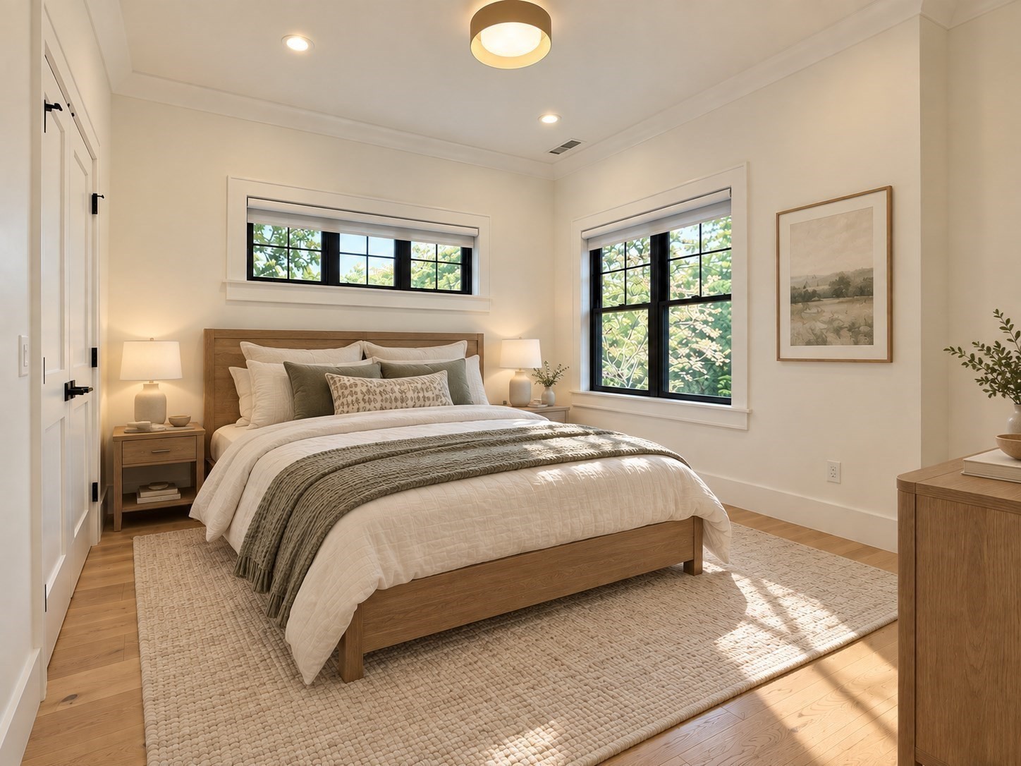 453 Albemarle Road, Unit 453 Newton, MA 02460 - Photo 8 of 21 Gallery Image 8