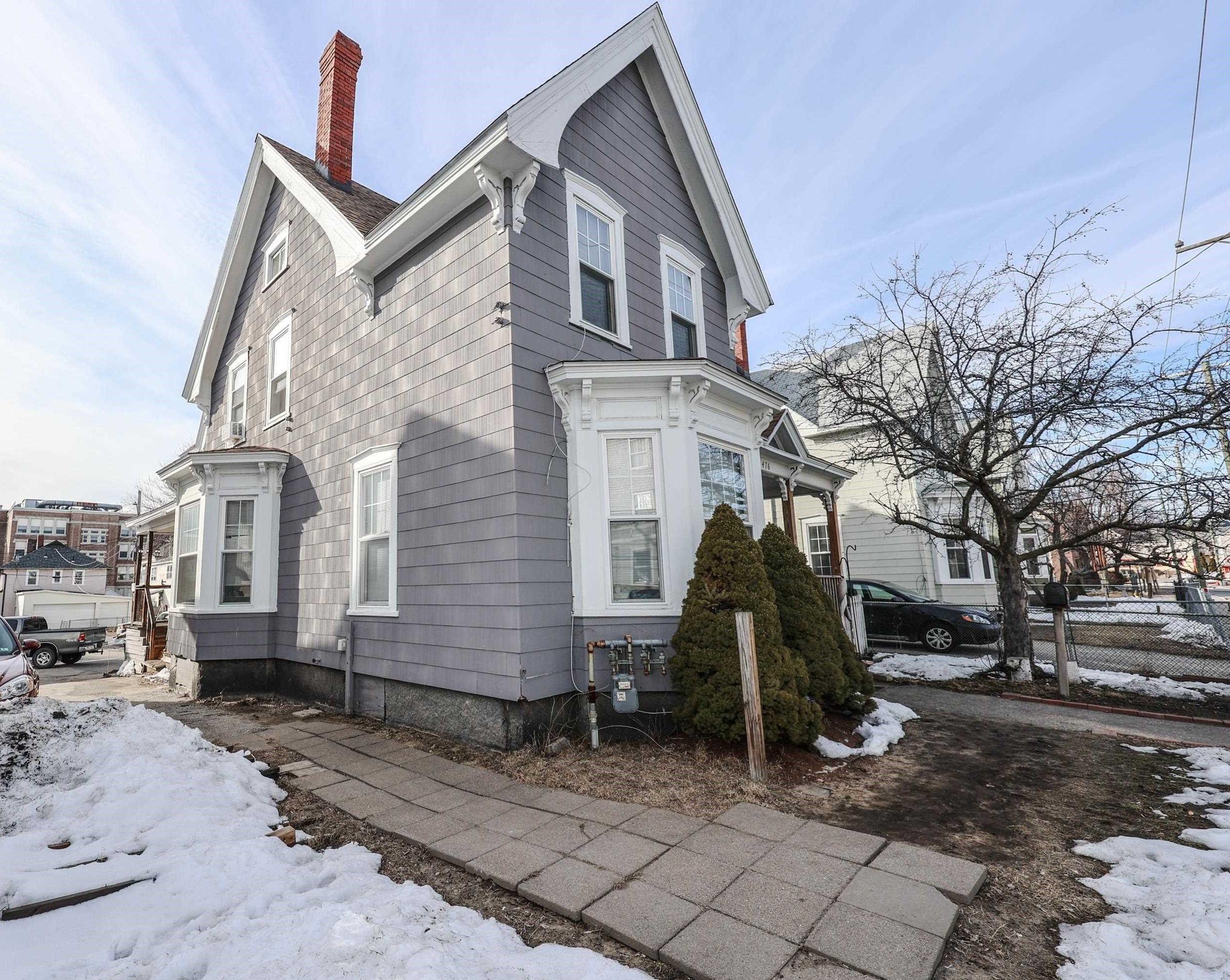 476 Maple Street Manchester, NH 03104 - Photo 31 of 34 Gallery Image 31