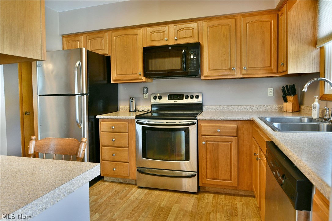 4539 North Leavitt Road Northwest Warren, OH 44481 - Photo 22 of 50