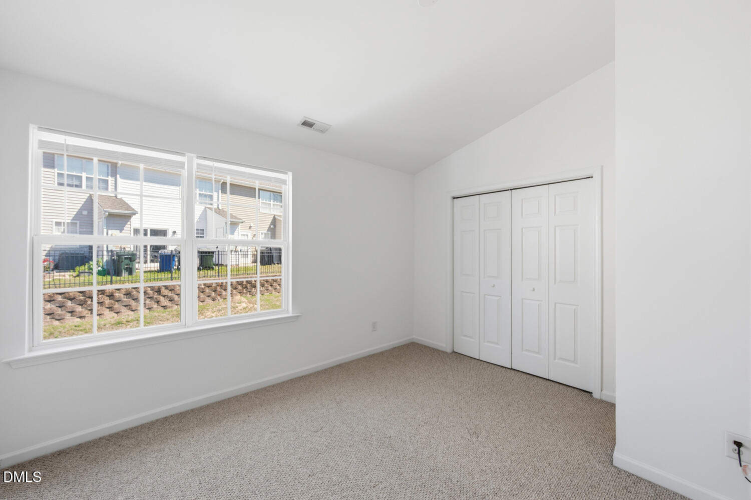 7719 Averette Field Drive Raleigh, NC 27616 - Photo 14 of 22 Bedroom 2