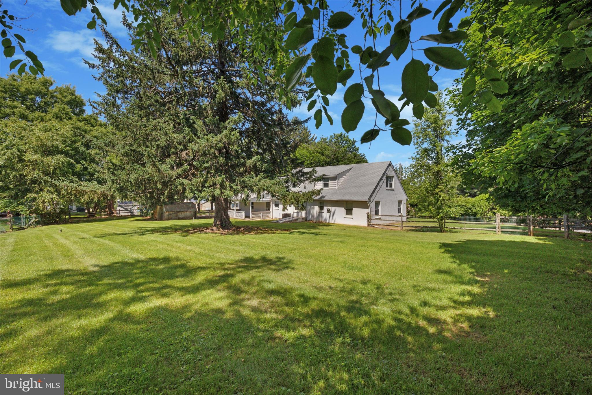 350 Dowlin Forge Road Exton, PA 19341 - Photo 22 of 27 a view of a playground with a tree