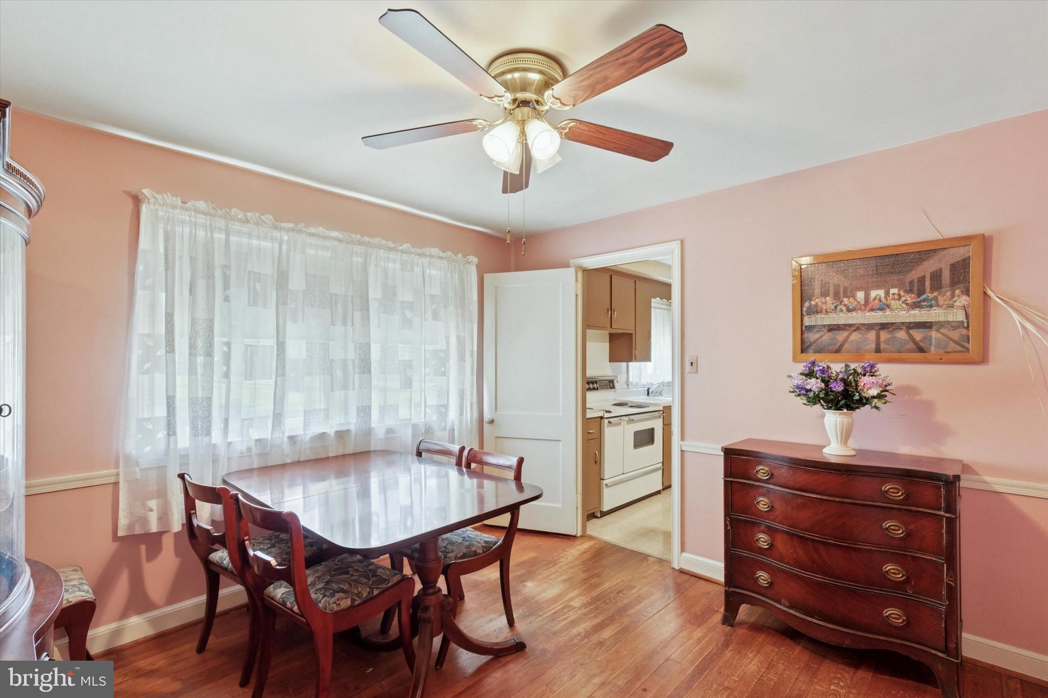 350 Dowlin Forge Road Exton, PA 19341 - Photo 10 of 27 a dining room with furniture and window