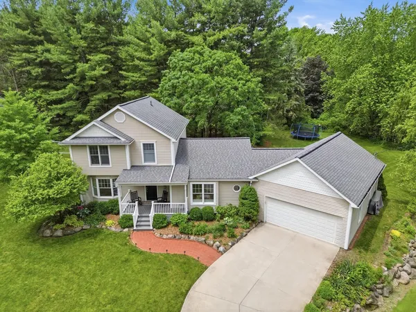 $589,000 | 22279 Chubb Road, Northville, MI 48167