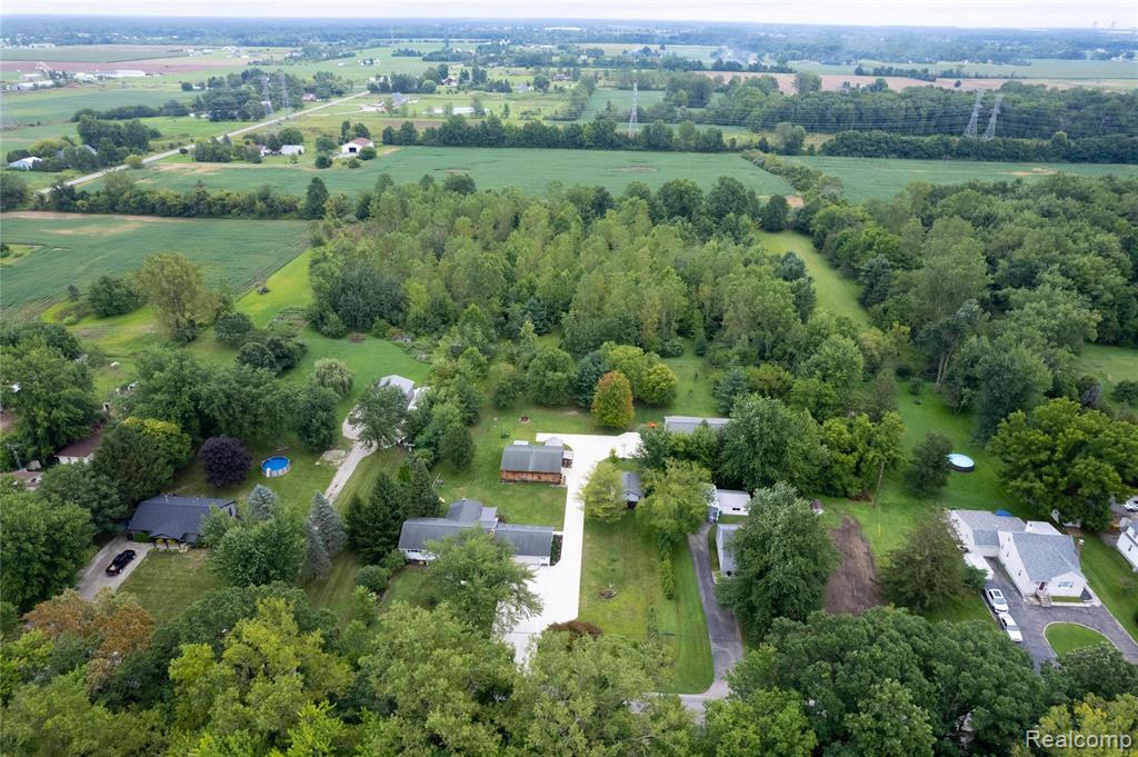 10784 Exeter Road Carleton, MI 48117 - Photo 45 of 64