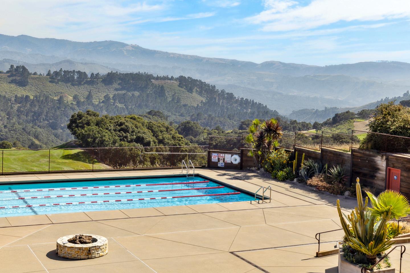 8350 Tres Paraiso (lot 73) Monterey, CA 93923 - Photo 22 of 24 a view of outdoor space and city view