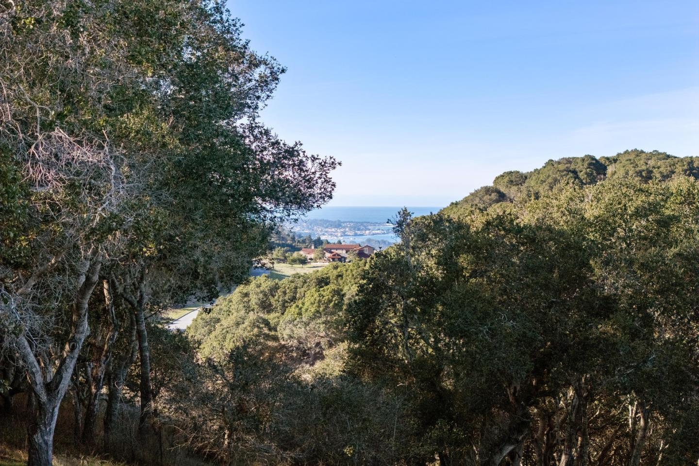 8350 Tres Paraiso (lot 73) Monterey, CA 93923 - Photo 4 of 24 a view of a building