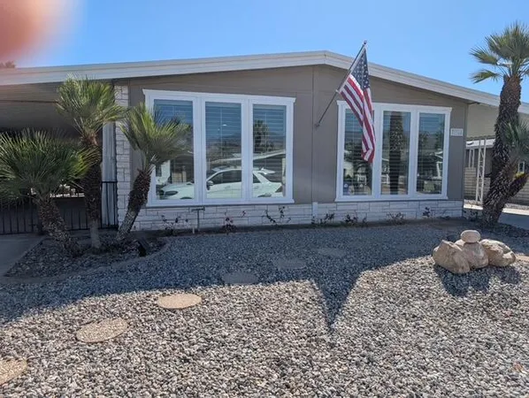$395,000 | 39368 Warm Springs Drive, Palm Desert, CA 92260