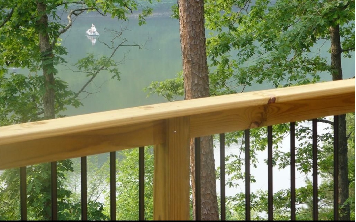 345 Oak Ridge Road Ellijay, GA 30536 - Photo 1 of 24 Main View