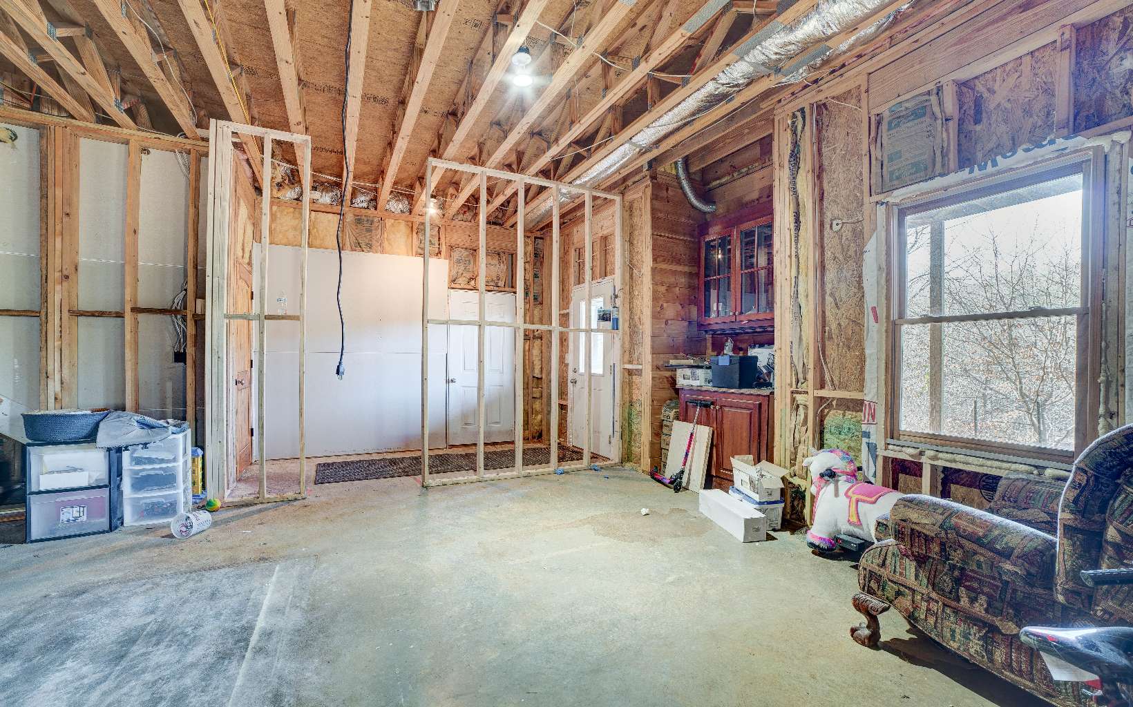 345 Oak Ridge Road Ellijay, GA 30536 - Photo 23 of 24 Additional View
