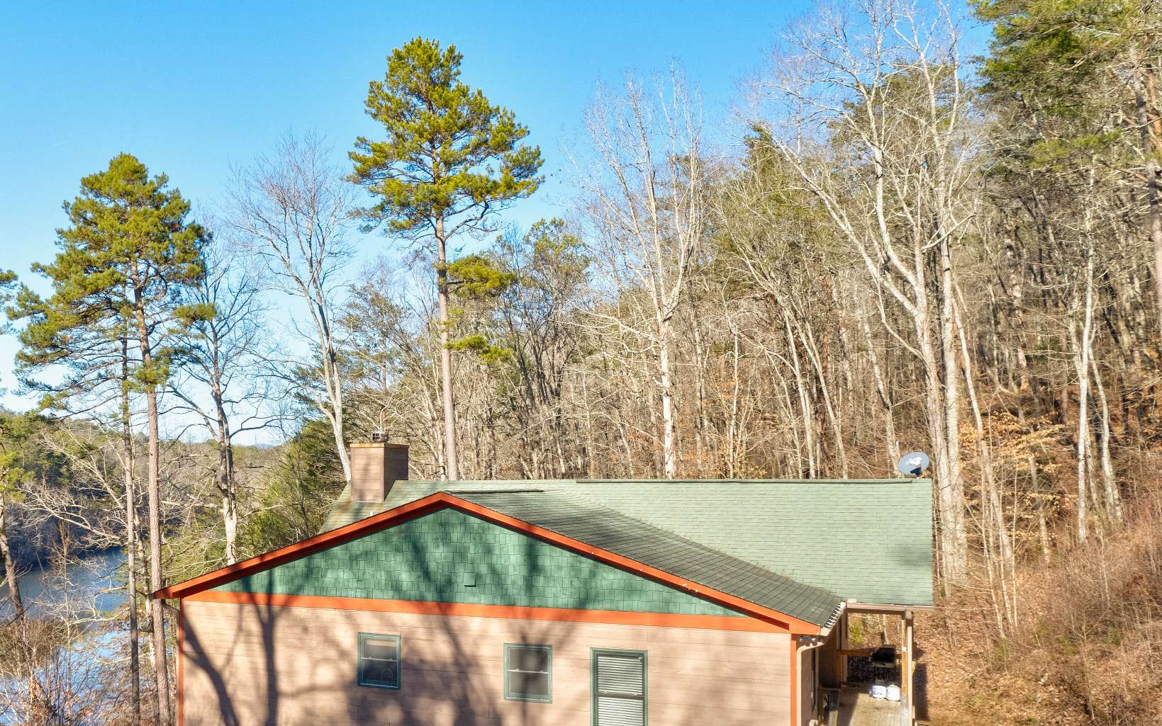 345 Oak Ridge Road Ellijay, GA 30536 - Photo 24 of 24 Additional View