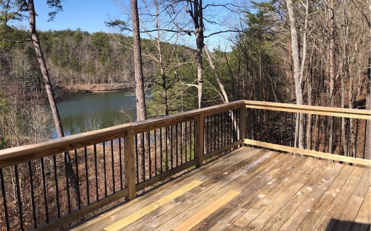 345 Oak Ridge Road Ellijay, GA 30536 - Photo 4 of 24 Additional View