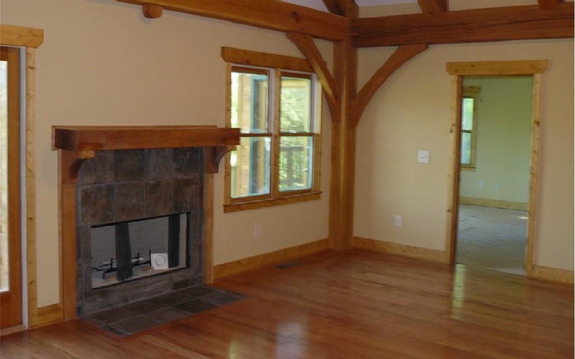 345 Oak Ridge Road Ellijay, GA 30536 - Photo 7 of 24 Additional View
